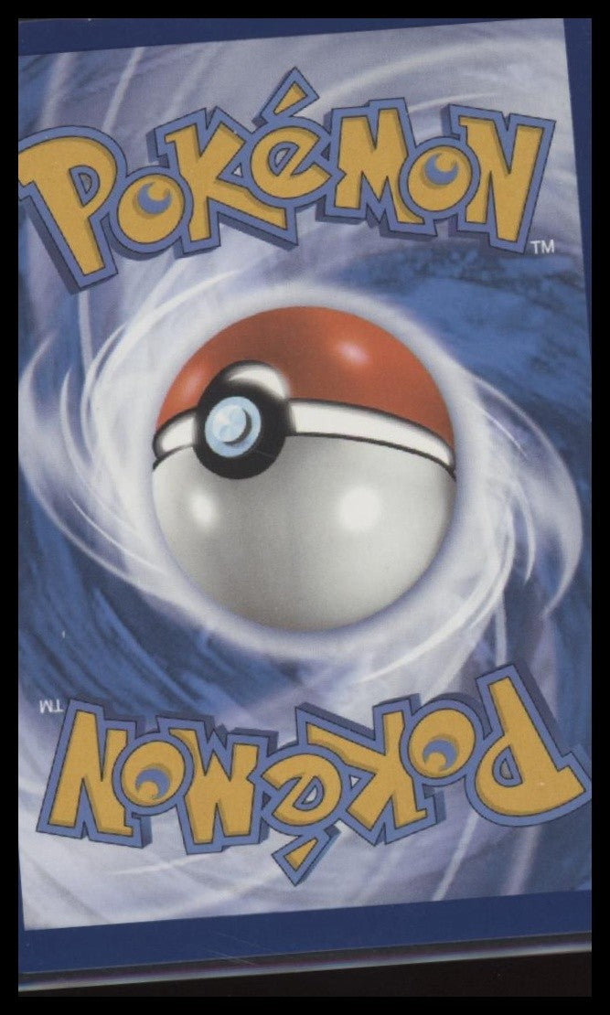 Pikachu SV: Scarlet & Violet Promo Cards #027