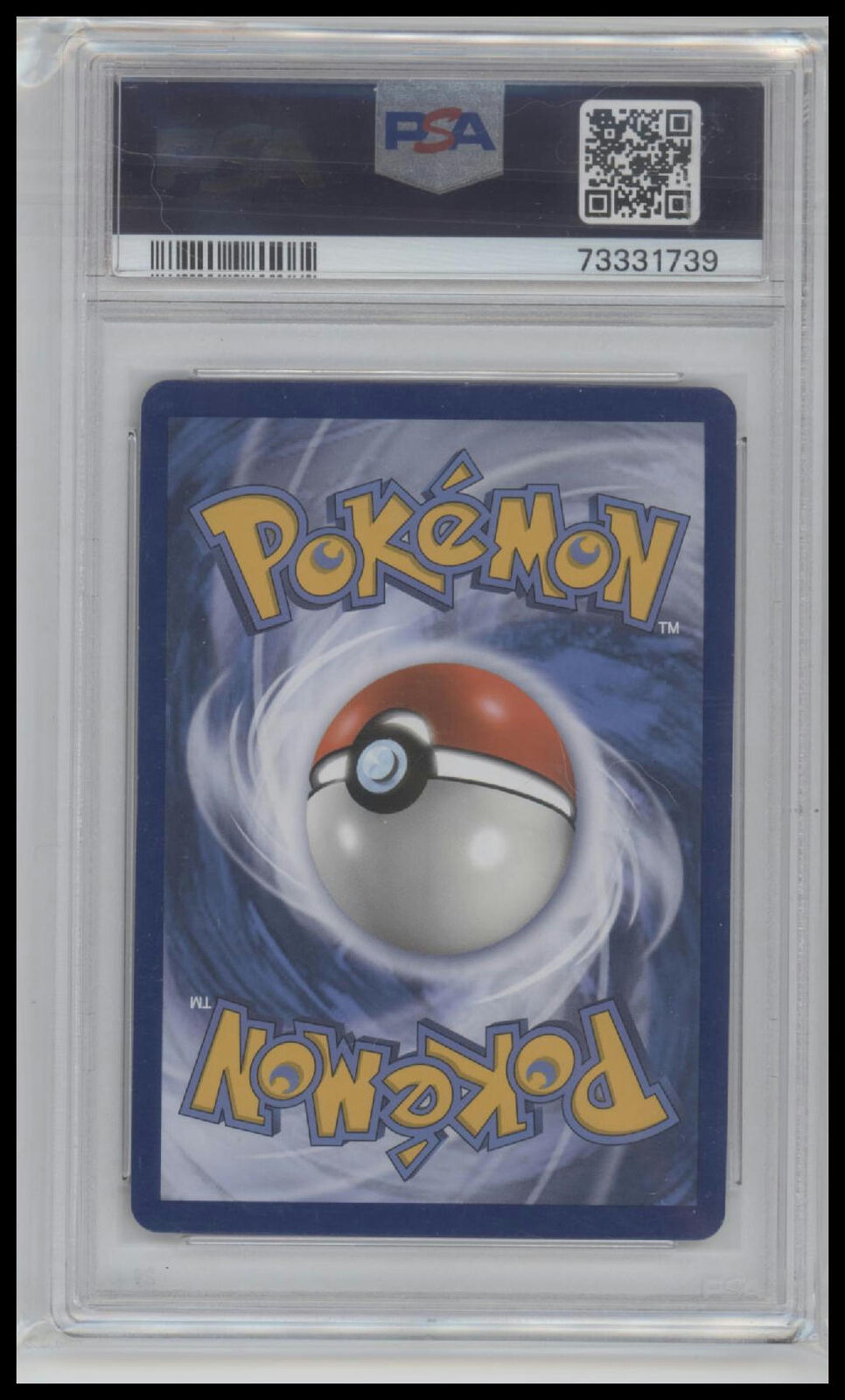 2016 Pokemon Xy Evolutions #102 Fa/M Blastoise Ex Evolutions PSA 9