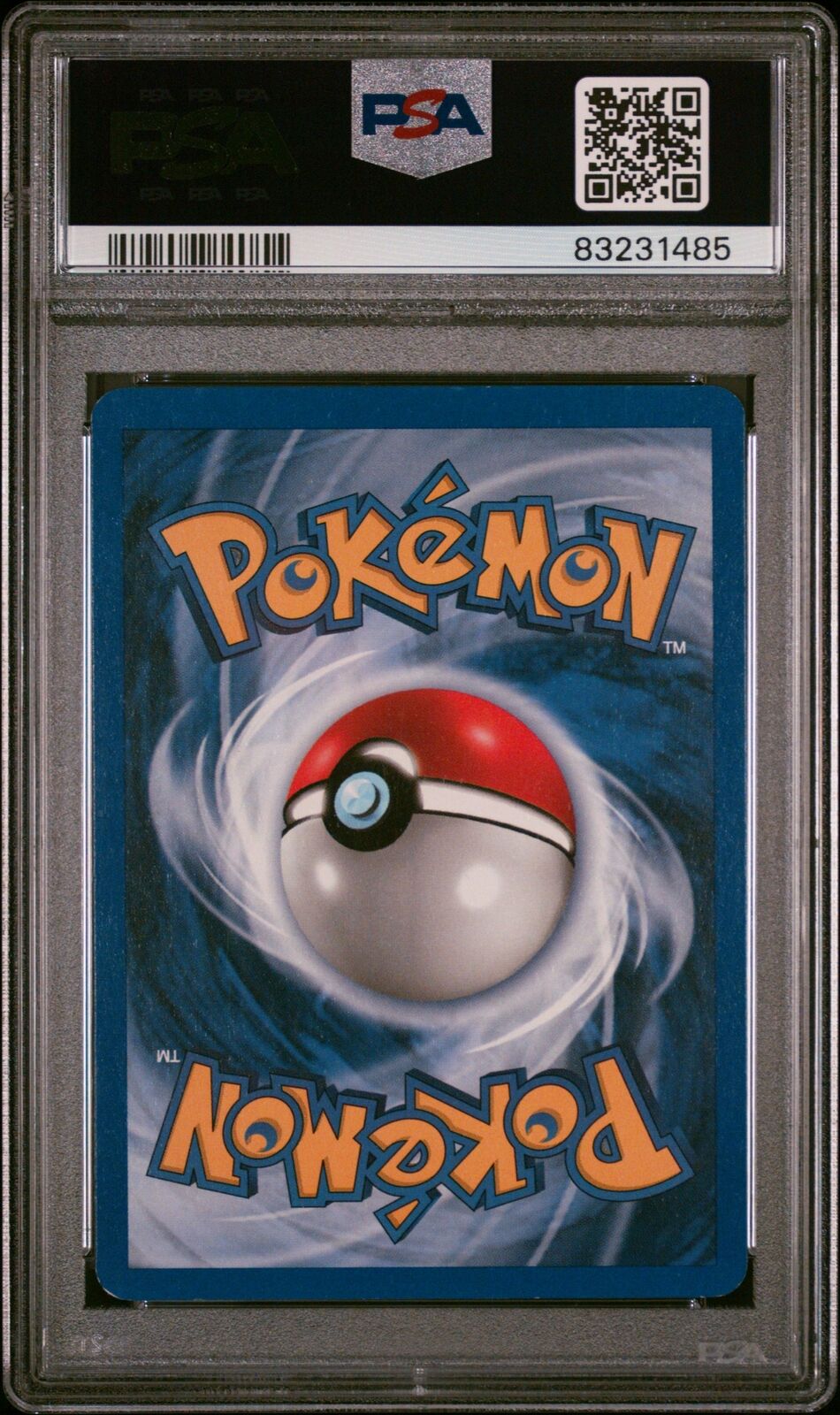 2001 Pokemon Neo Revelation 1st Edition #5 Delibird-Holo 1st Edition PSA 8