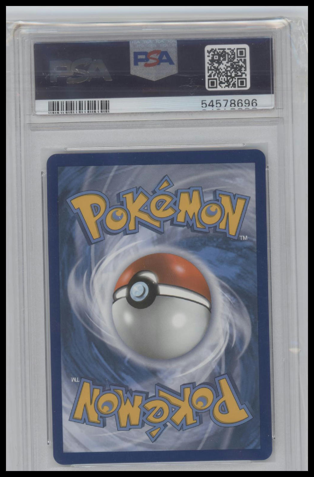 2020 Pokemon Sword & Shield Darkness Ablaze #182 Fa/Crobat V PSA 10