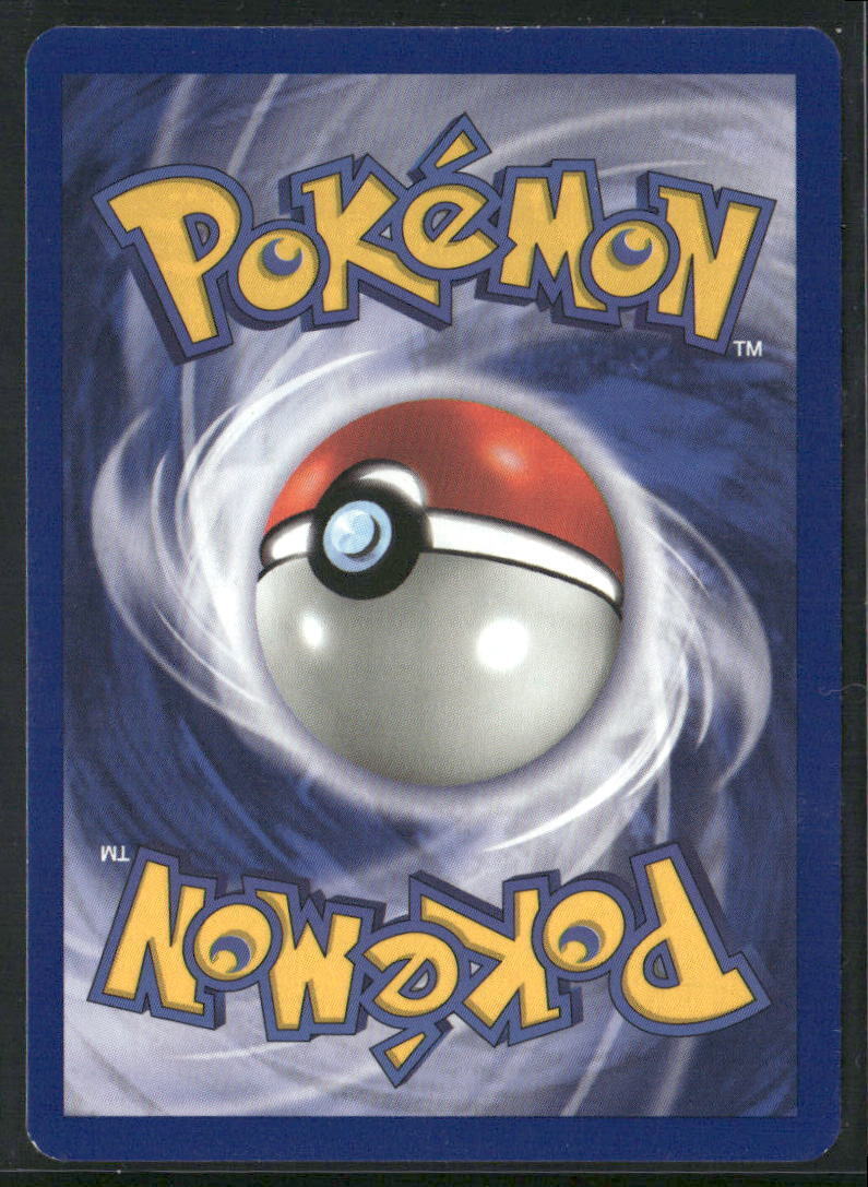 Pokemon WoTC Promo #50/62 Kabuto [W Stamped]