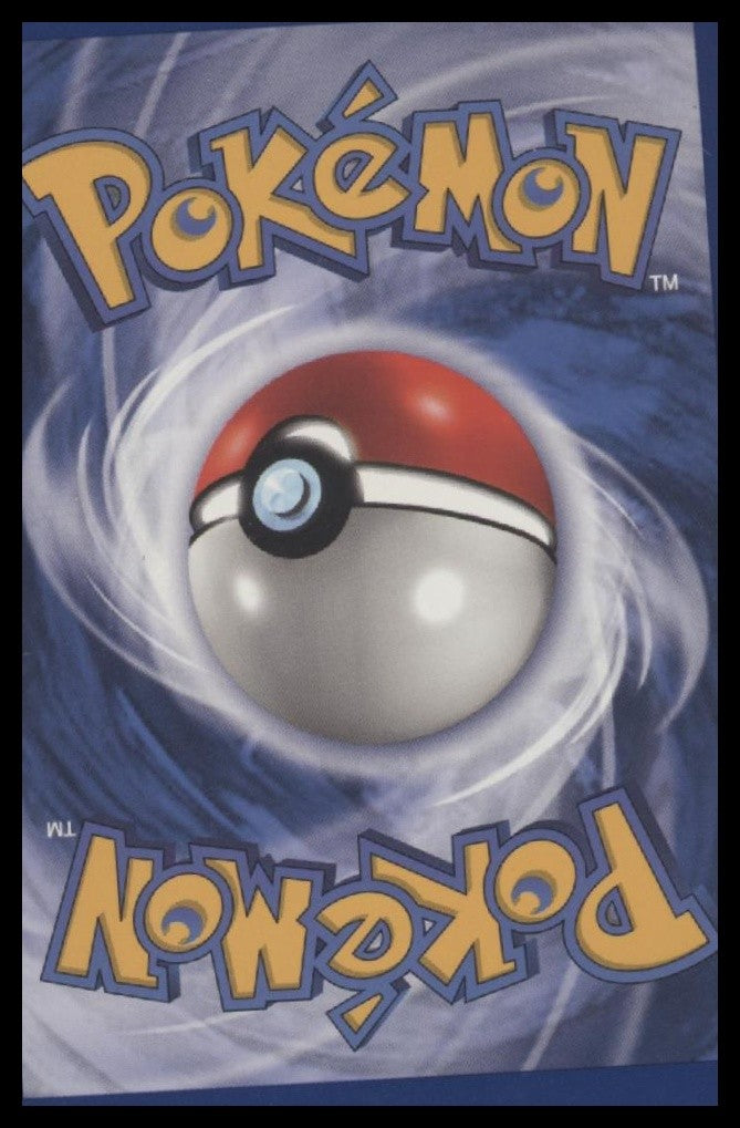 Lapras (10) Fossil #10/62 1st Edition