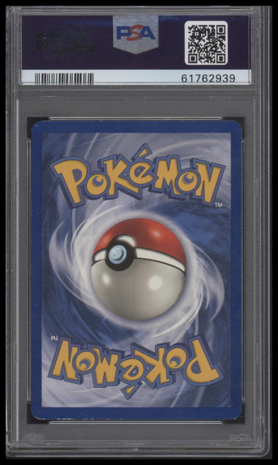 Pinsir-Holo 1999 Pokemon Jungle #9 PSA 7