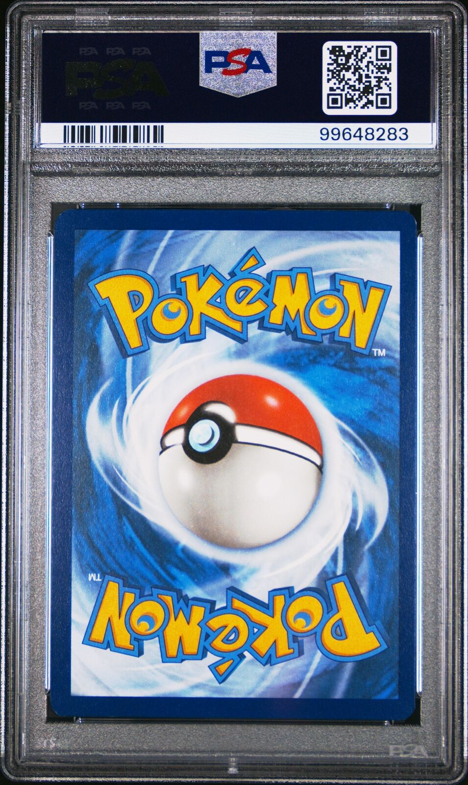 2024 Pokemon Twm En-Twilight Masquerade #188 Eevee Illustration Rare PSA 10