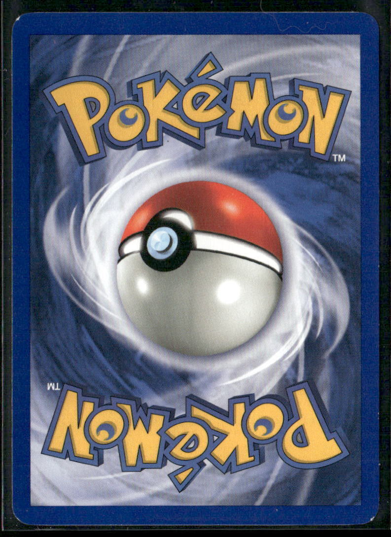 Pokemon Base Set #003/102 Chansey