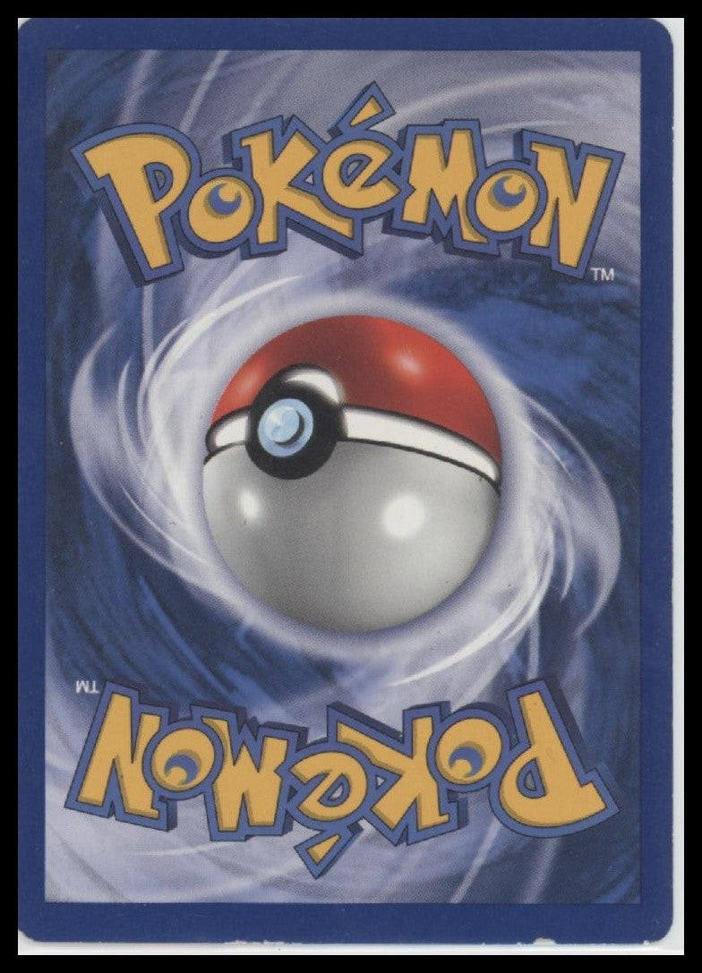 Hitmonchan Base Set #007/102