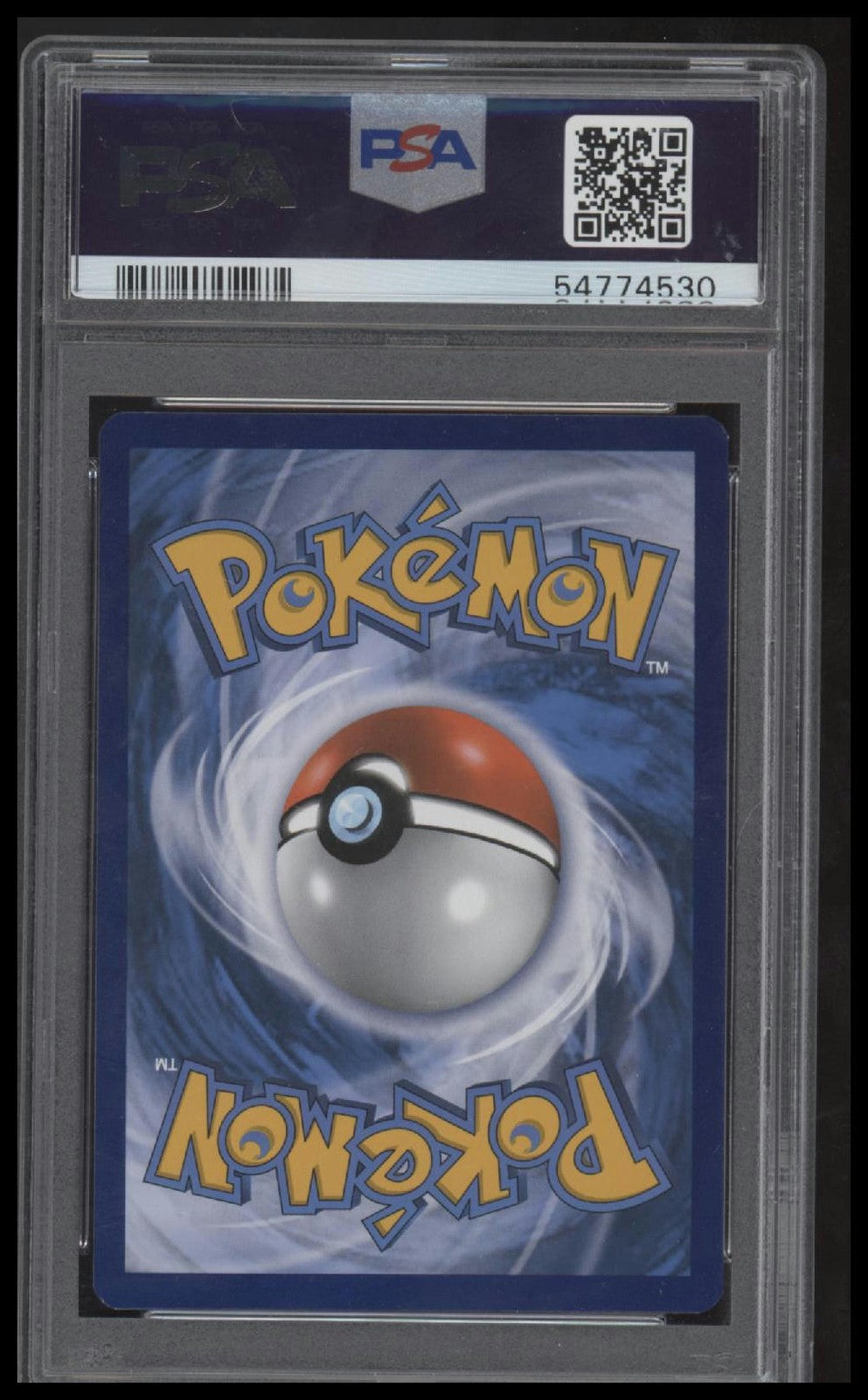 White Kyurem-Holo 2016 Pokemon Xy Fates Collide #21 Fates Collide PSA 10