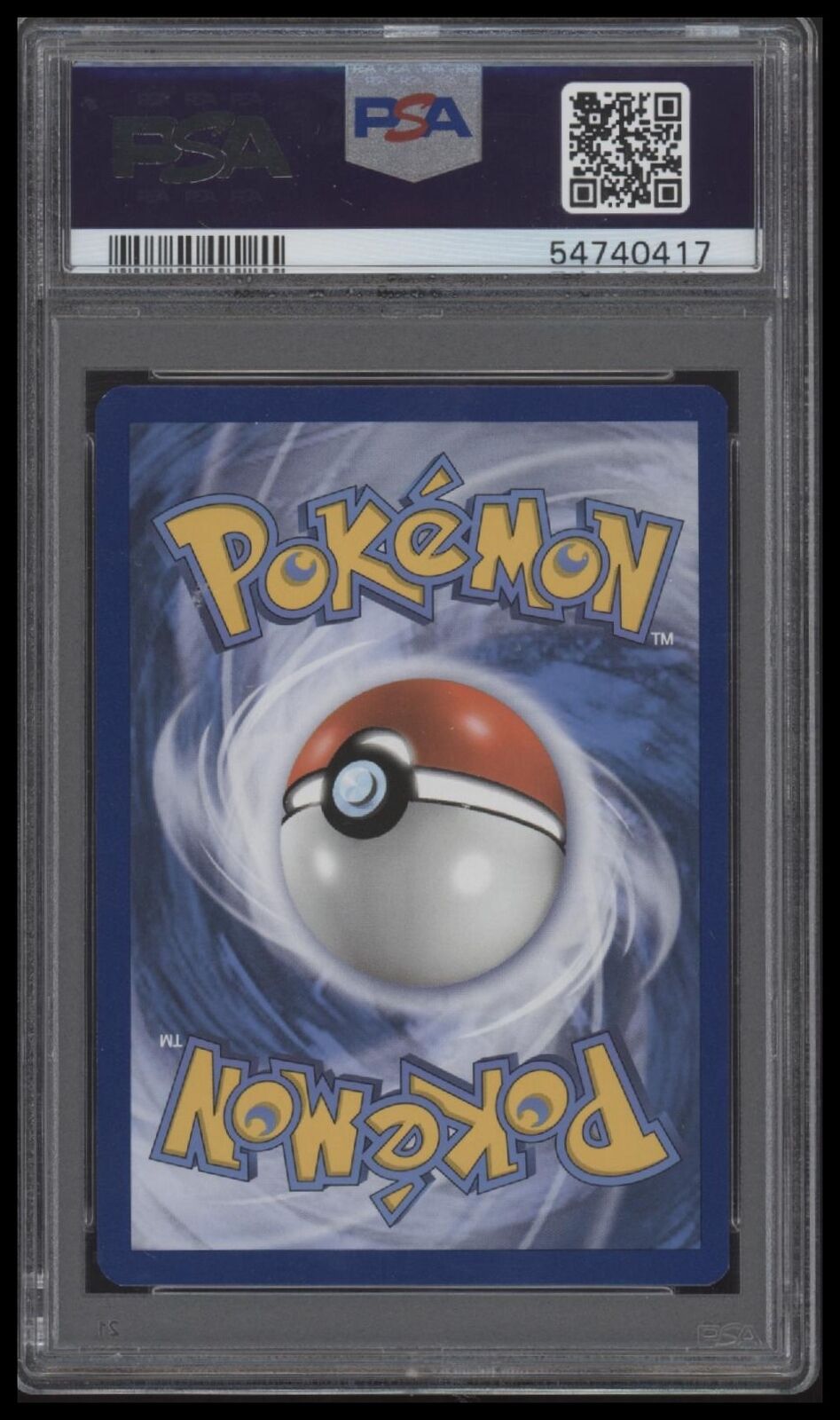 2016 Pokemon Xy Evolutions #9 Charmander-Rev.Foil Evolutions PSA 9