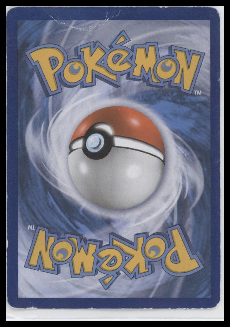 Blastoise EX XY Promos #XY30