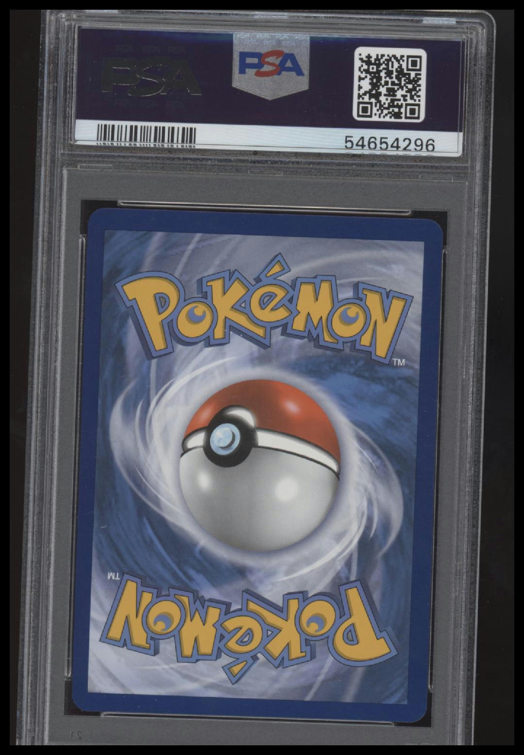 2020 Pokemon Darkness Ablaze #019 Charizard V Darkness Ablaze PSA 9