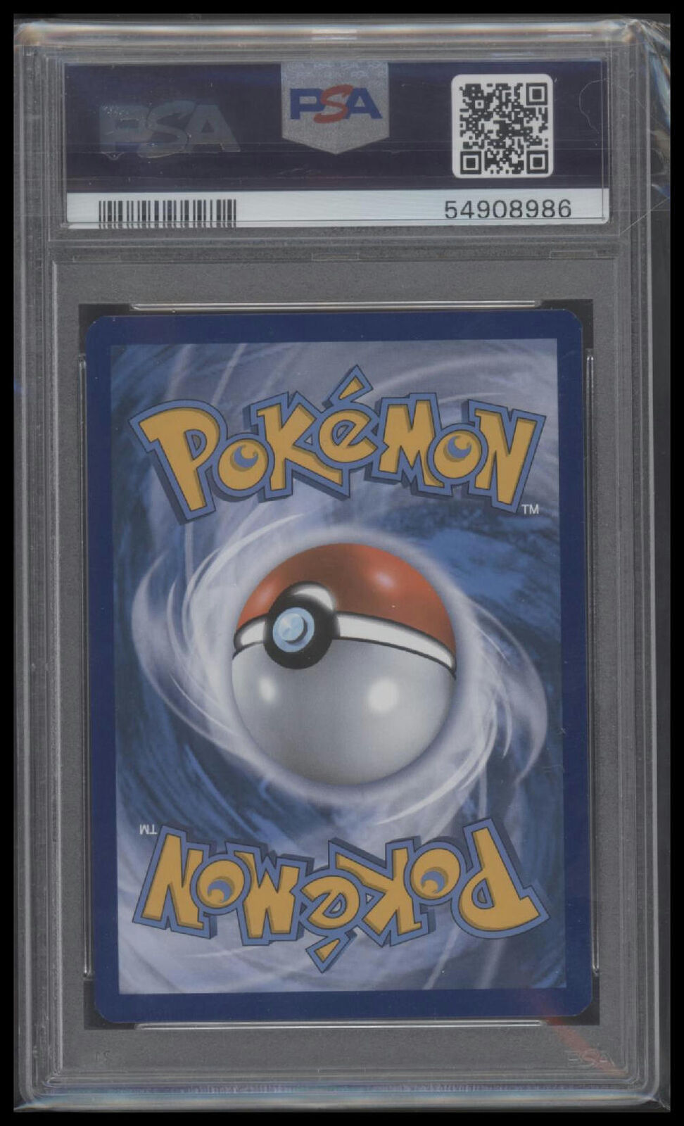 2015 Pokemon Xy Roaring Skies #75 Rayquaza Ex Roaring Skies PSA 9