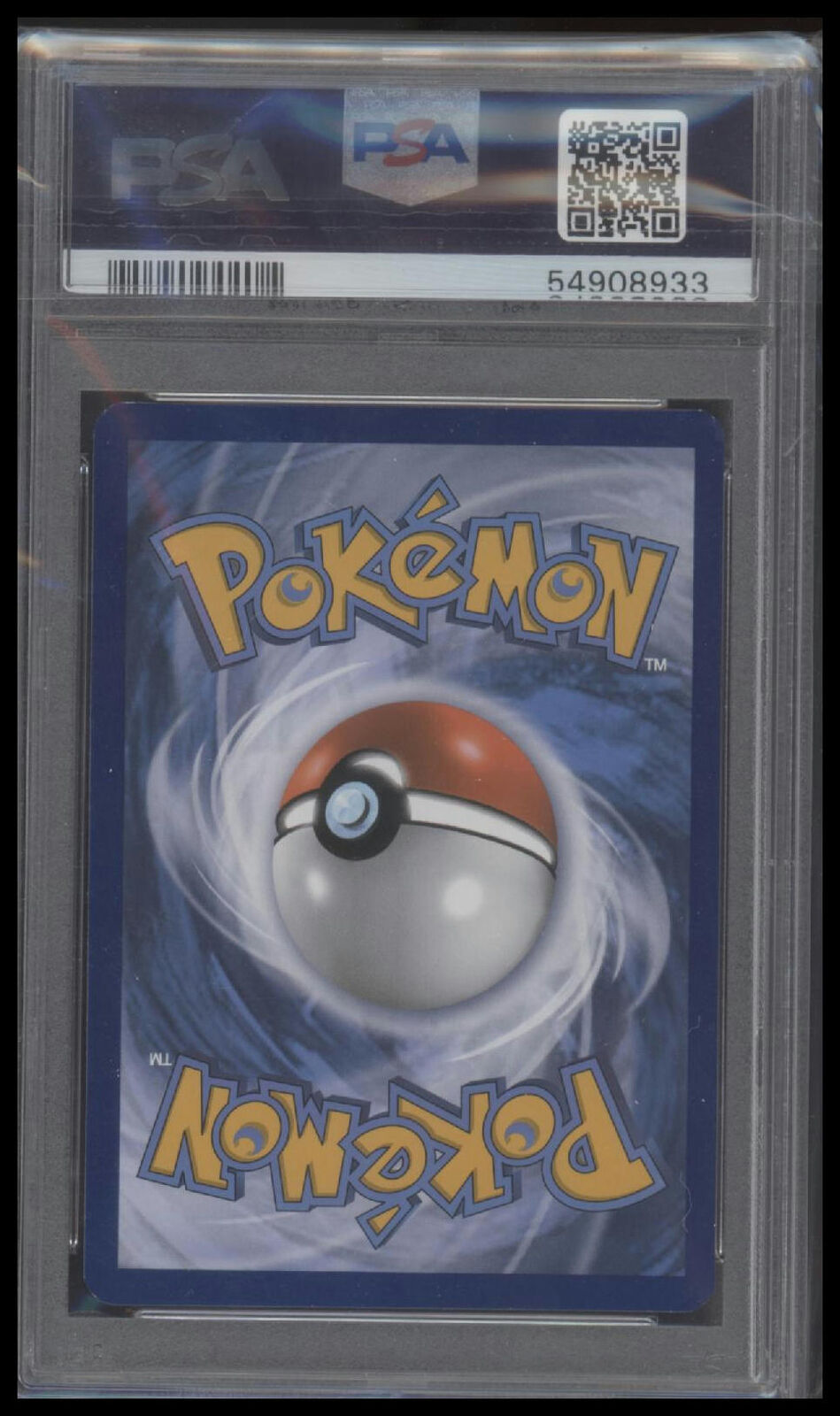 2015 Pokemon Xy Roaring Skies #59 M Latios Ex Roaring Skies PSA 9