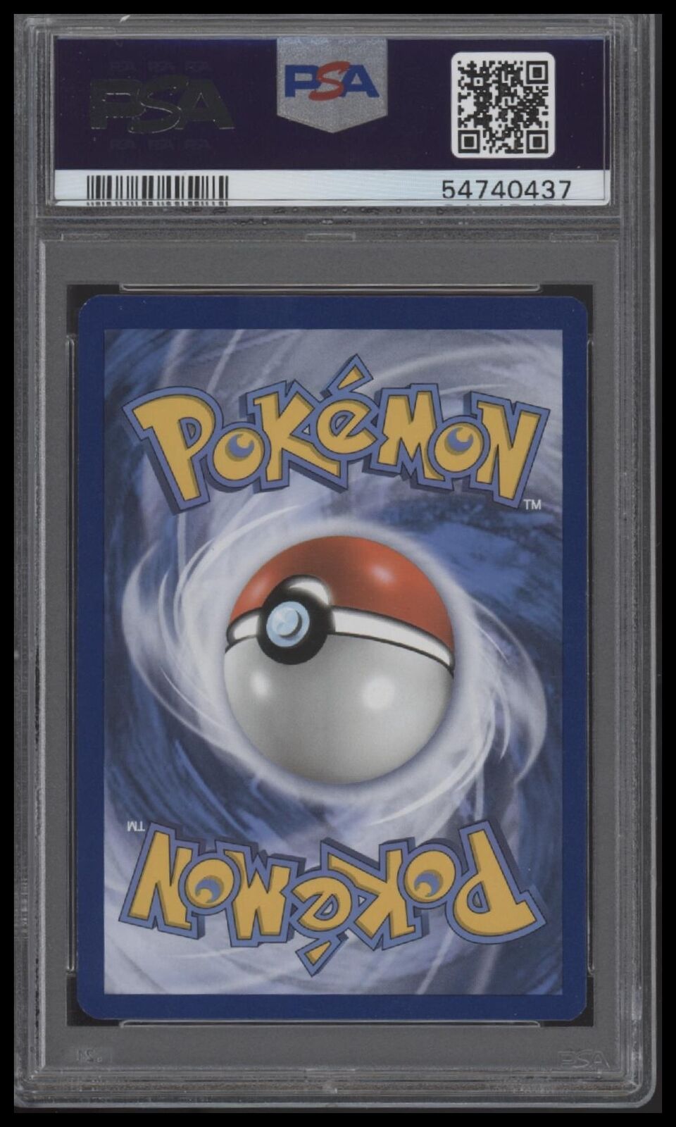 2016 Pokemon Xy Evolutions #11 Charizard-Rev.Foil Evolutions PSA 9