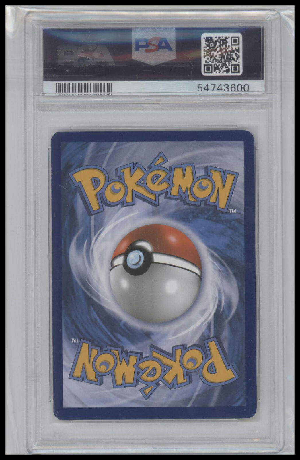 2015 Pokemon Xy Primal Clash #86 Primal Groudon Ex Primal Clash PSA 9