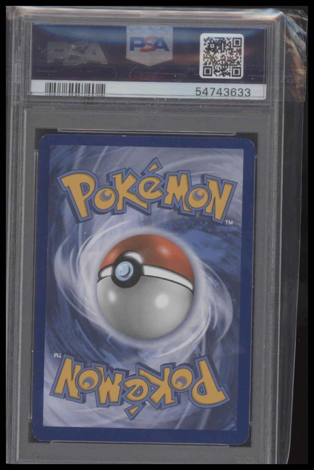 2015 Pokemon Xy Primal Clash #106 M Gardevoir Ex Primal Clash PSA 8