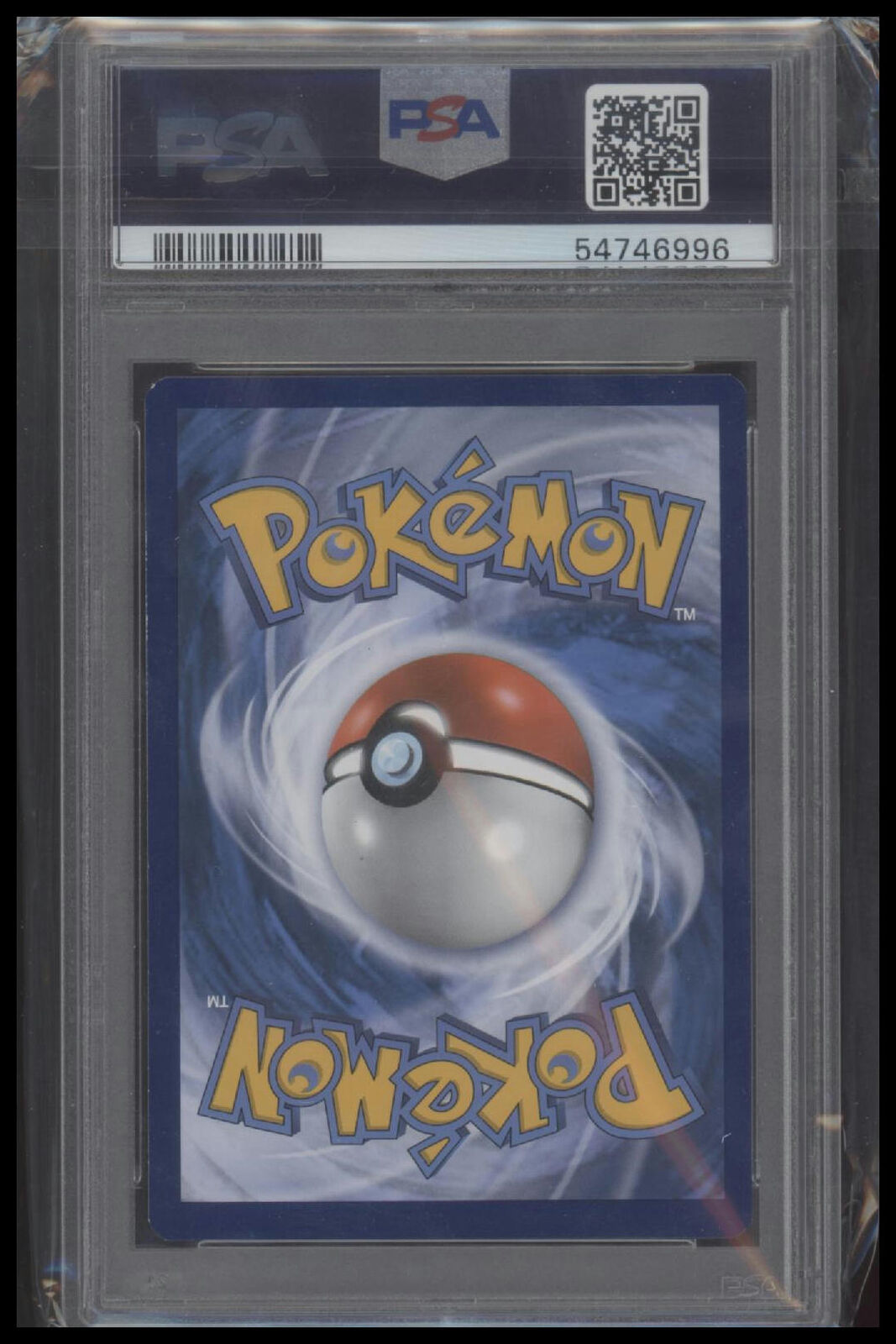 2016 Pokemon Xy Evolutions #109 Exeggutor Evolutions PSA 9