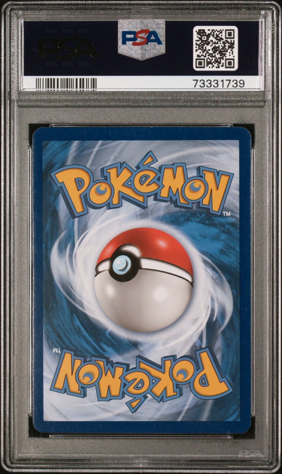 2016 Pokemon Xy Evolutions #102 Fa/M Blastoise Ex Evolutions PSA 9