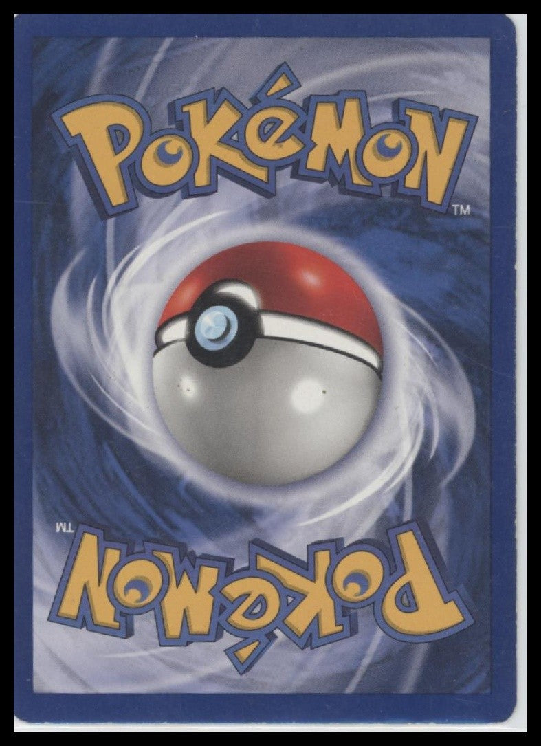 Alakazam Base Set #001/102