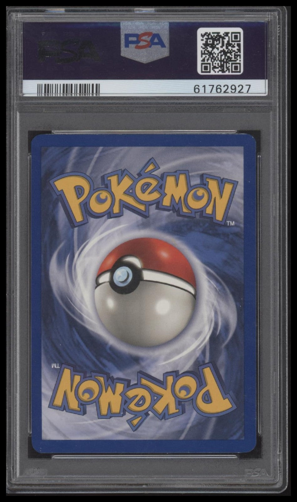 Flareon-Holo 1999 Pokemon Jungle #3 1st Edition PSA 8