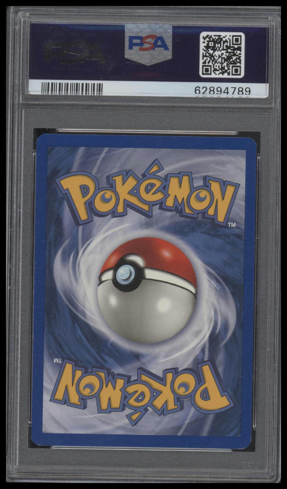 2002 Pokemon Neo Destiny #77 Pineco 1st Edition PSA 10
