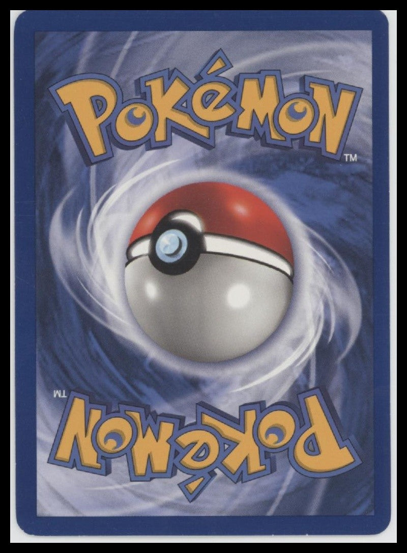 Hypno (8) Fossil #08/62 - 1st Edition