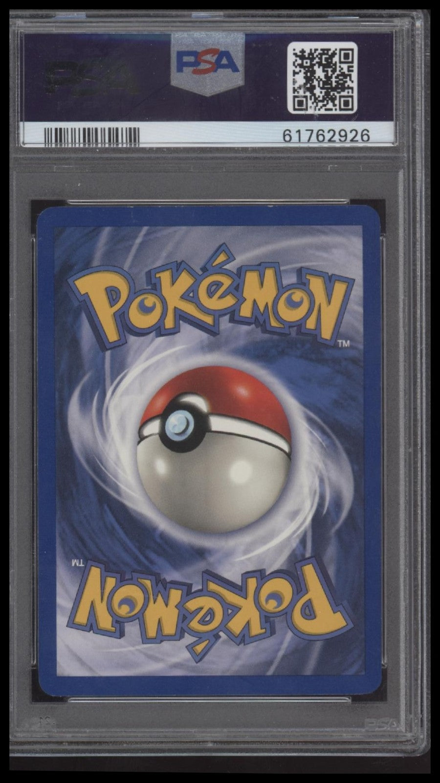 Electrode-Holo 1999 Pokemon Jungle #2 1st Edition PSA 8