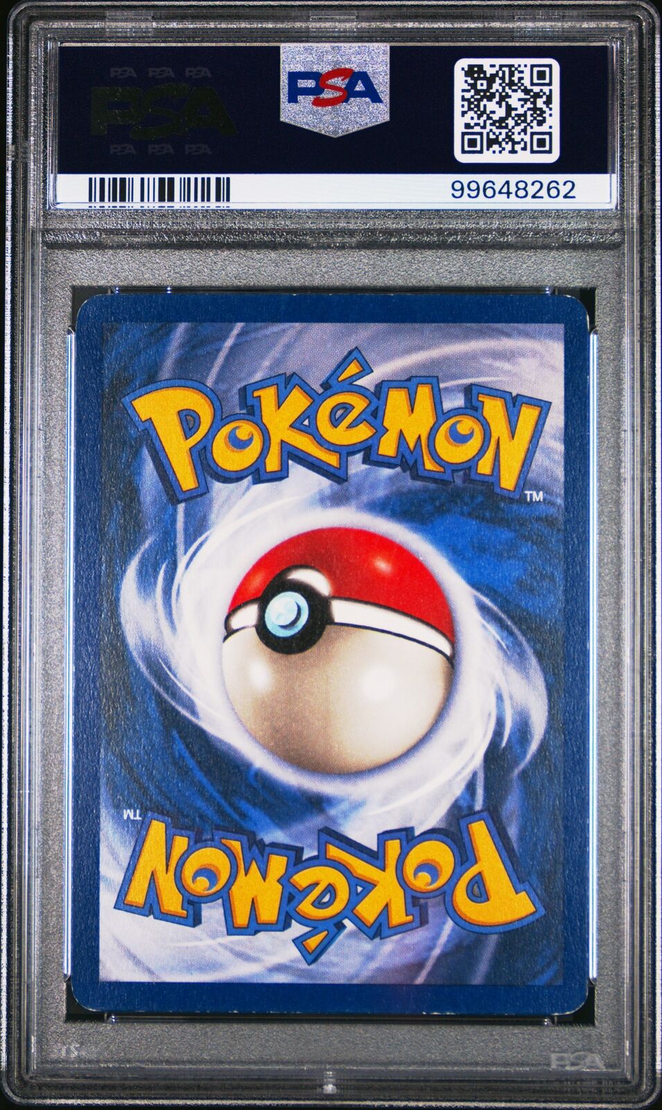 1999 Pokemon Fossil #9 Kabutops-Holo 1st Edition PSA 5