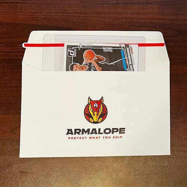 eBay Standard Envelope Shipping Envelope ARMALOPE
