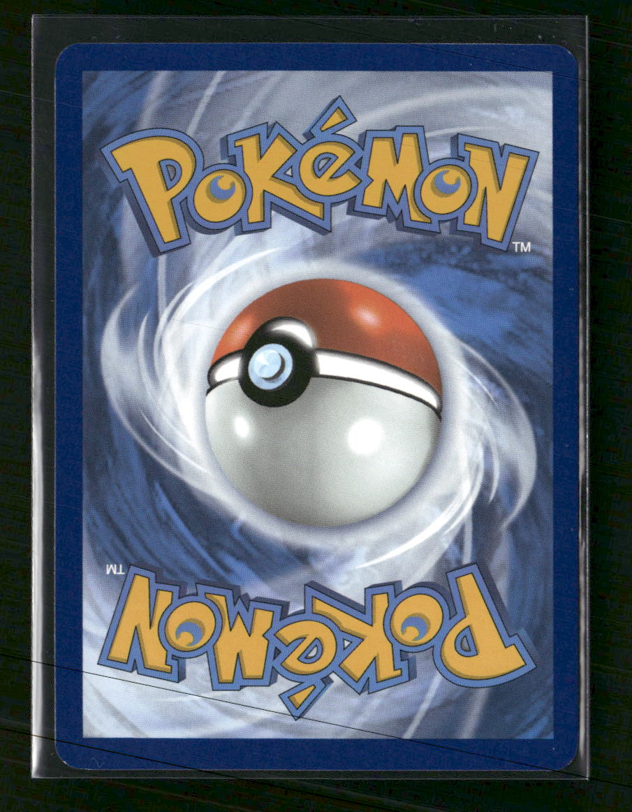 SV08: Surging Sparks Feebas #198/191