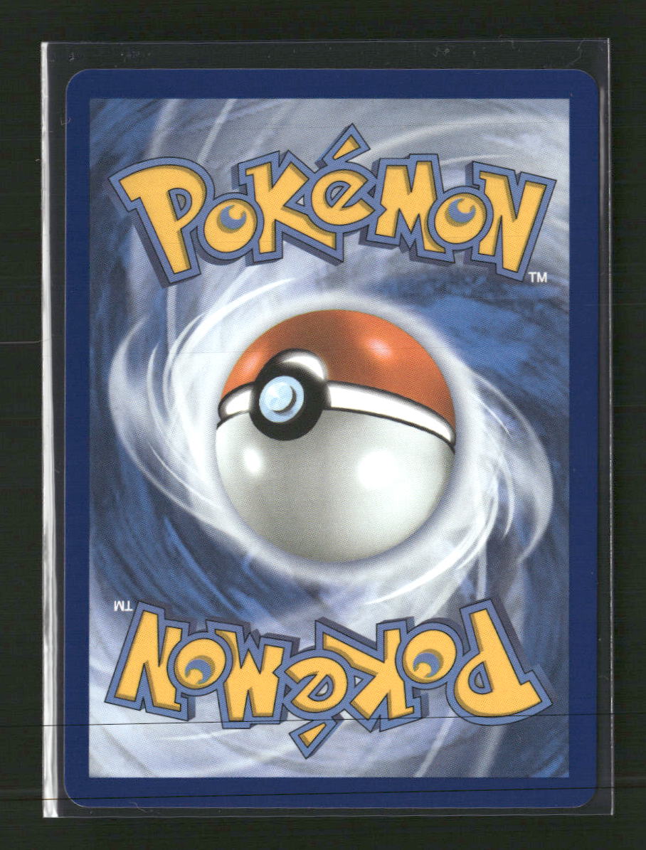 ME: Mega Evolution Promo Mega Lucario ex #033