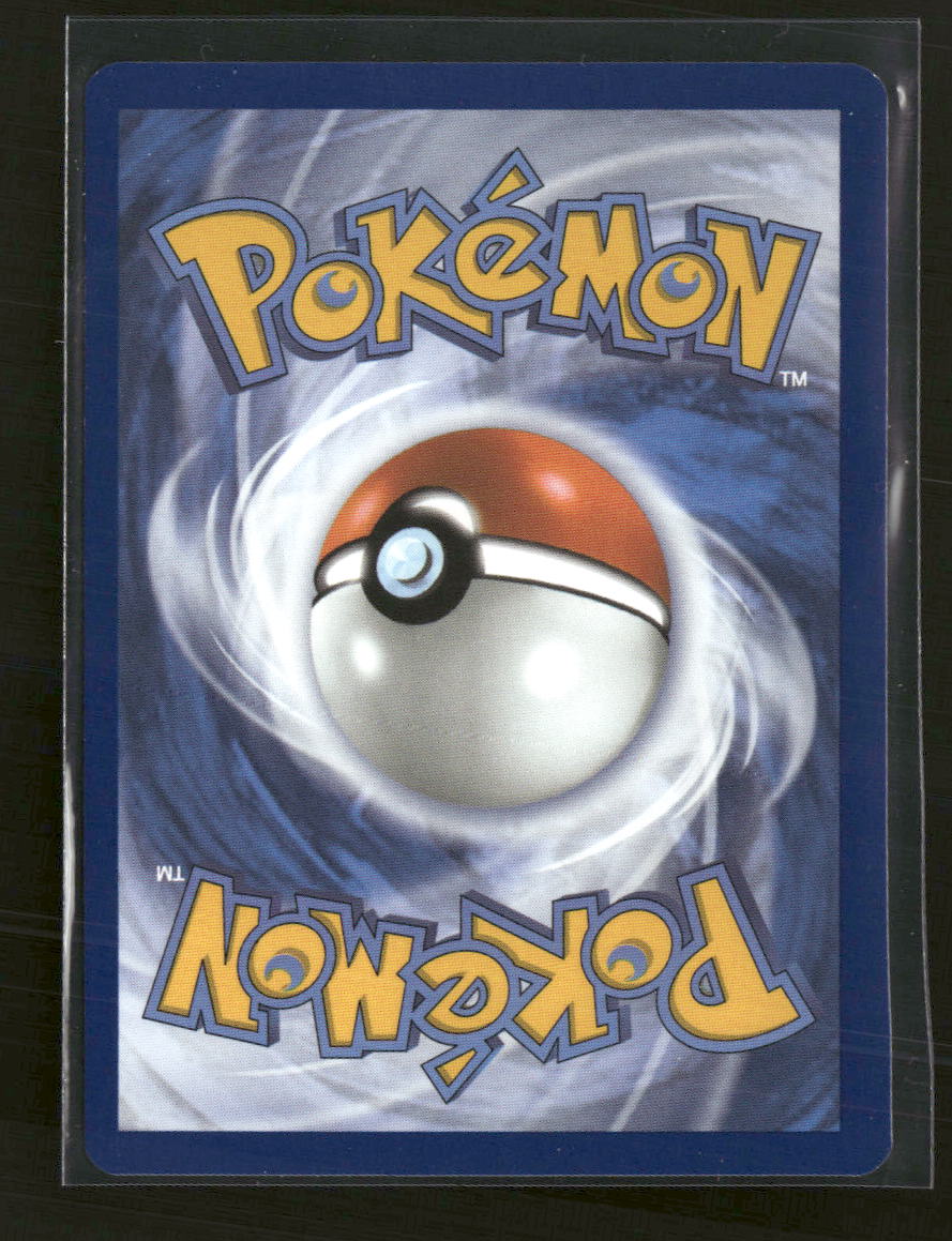 ME: Mega Evolution Promo N's Zekrom #031