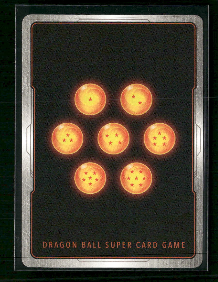 SB01: Manga Booster 01 Android 17 (Alternate Art) #SB01-003