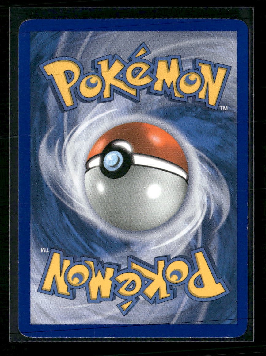 Crystal Guardians Treecko (Delta Species) Reverse Holofoil #68/100