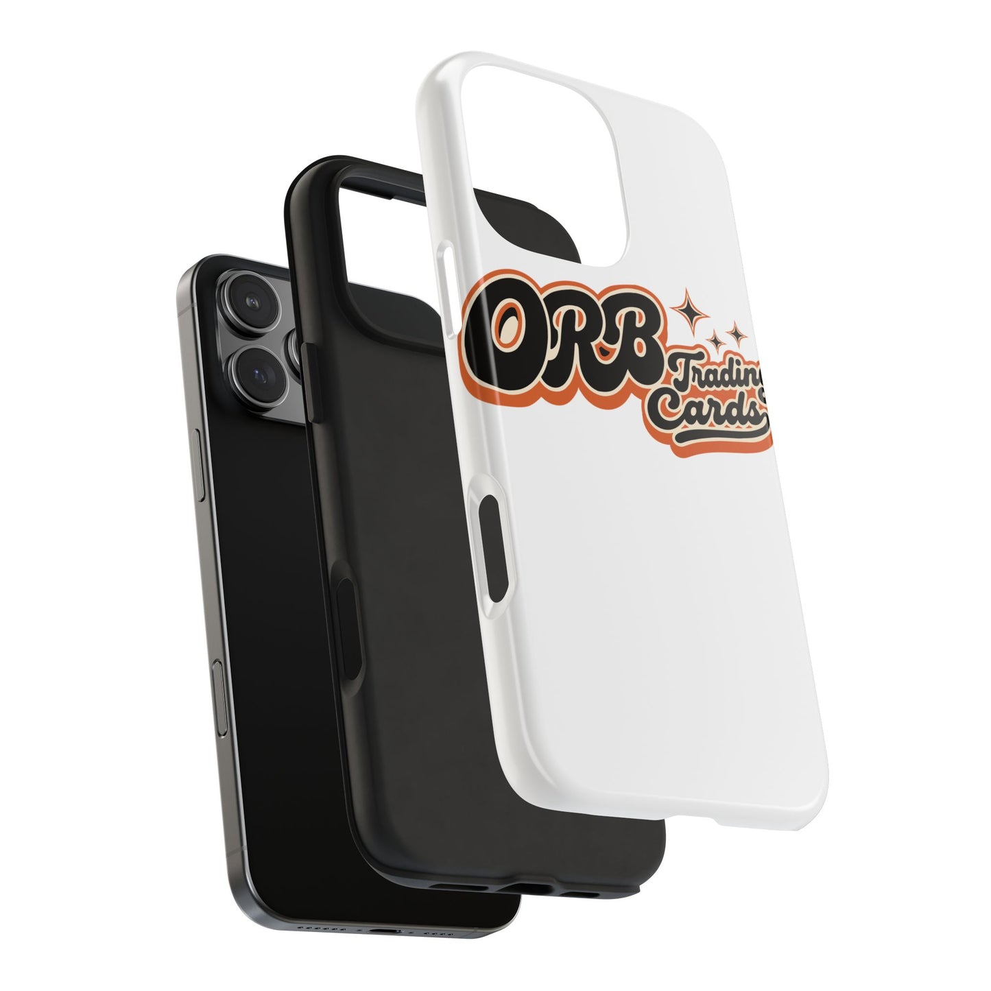 ORB Phone Case