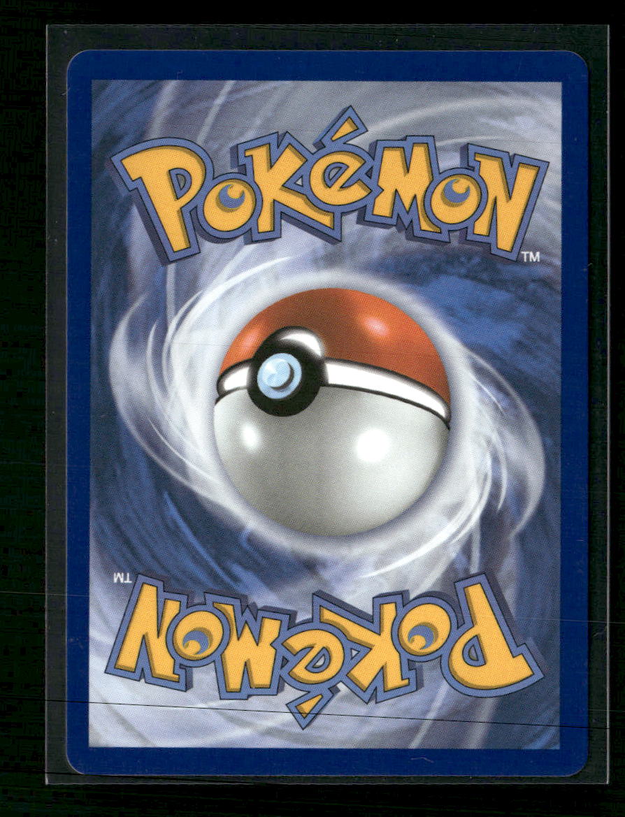 ME02: Phantasmal Flames Rotom ex #126/094