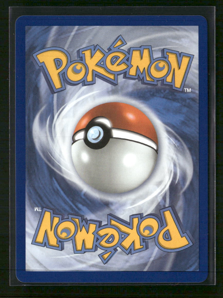 ME: Mega Evolution Promo Mega Lucario ex #033