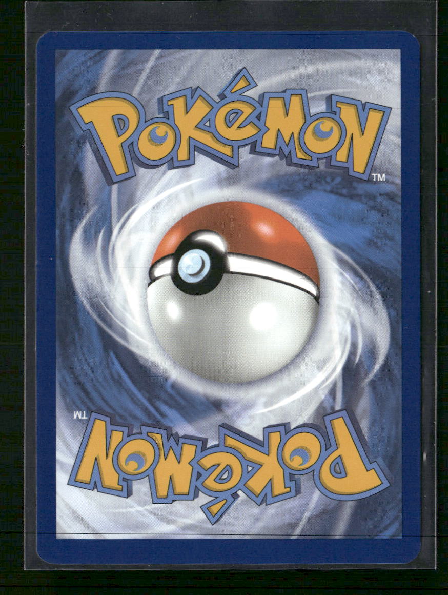 SV08: Surging Sparks Feebas #198/191