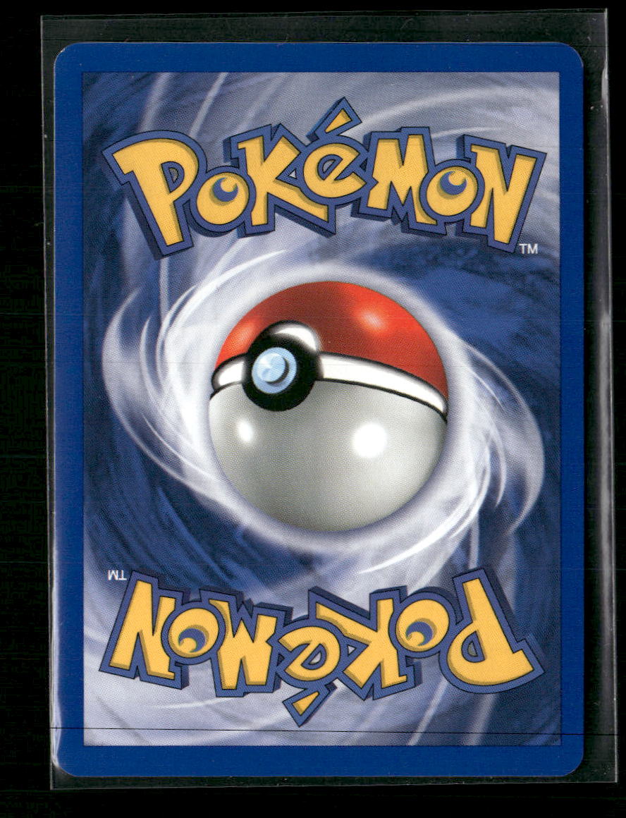 WoTC Promo ______'s Pikachu #24/53