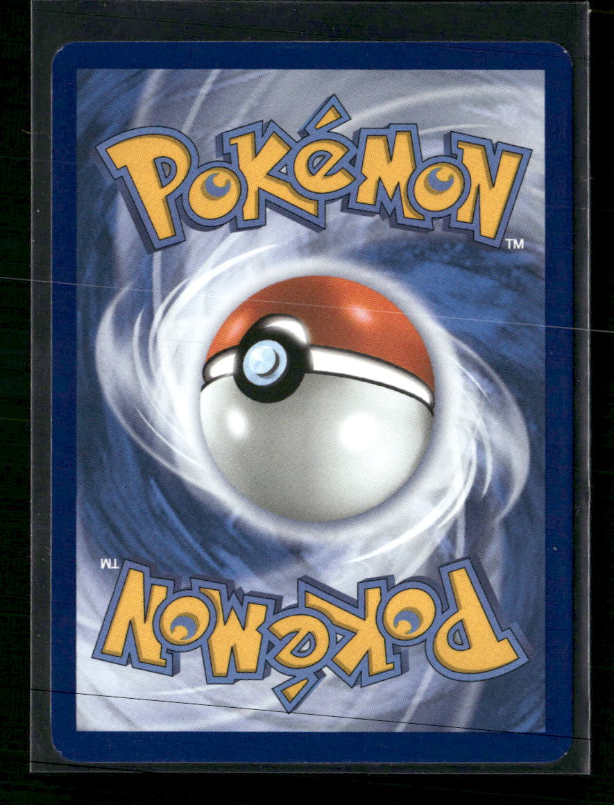 ME: Mega Evolution Promo Haunter #027