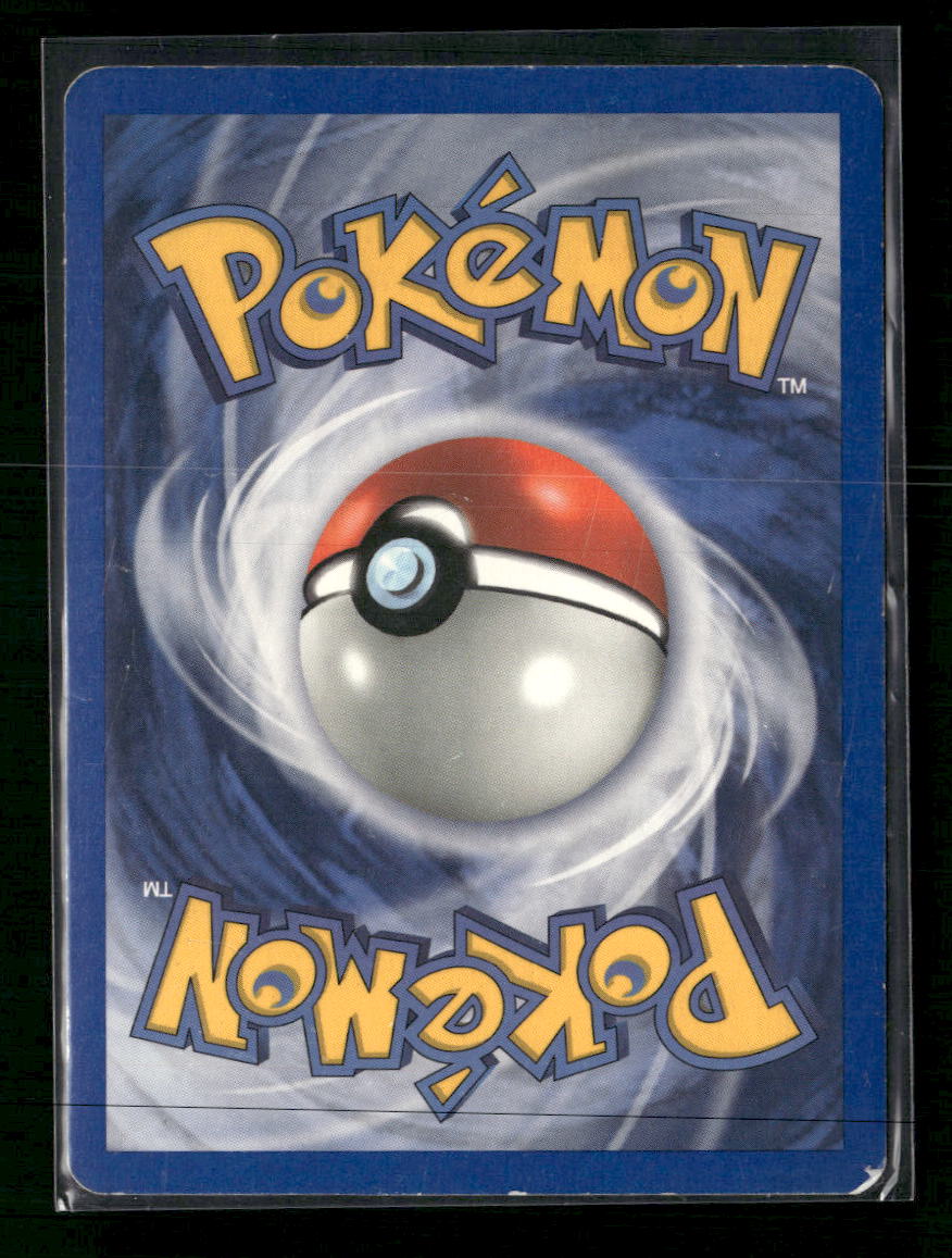 Deck Exclusives Rayquaza #022/107 Damaged
