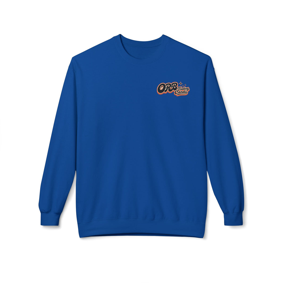 Find Your People Crewneck Sweatshirt