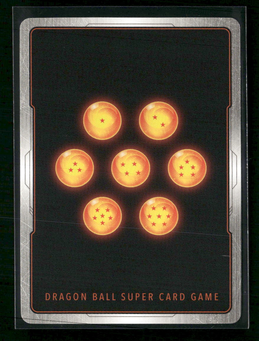 Championship Promo Trunks : Future (Tournament Winner) #FB01-049