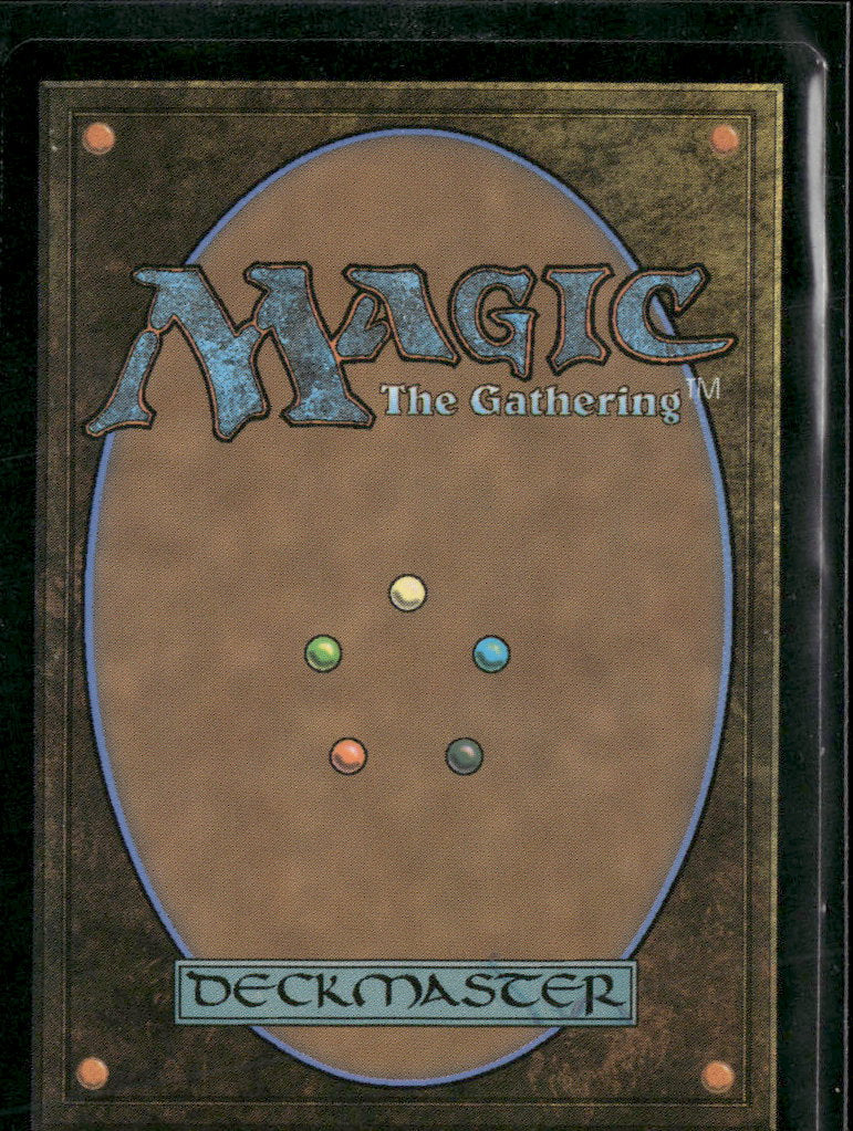 mtg card back png Card back for fun : r/mpcproxies