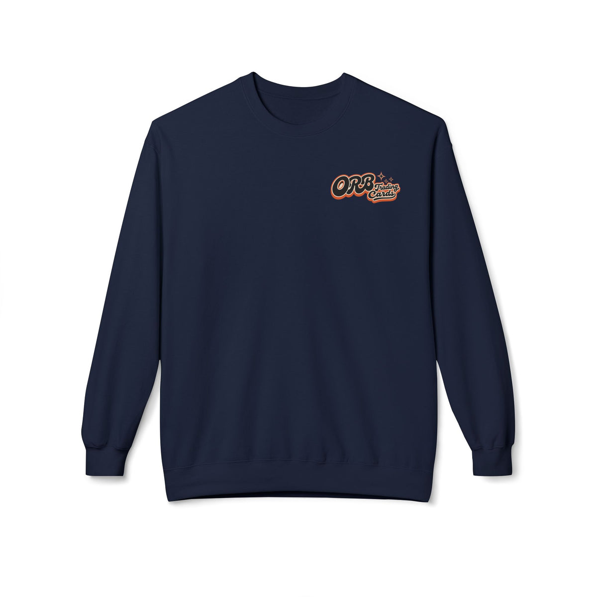 Find Your People Crewneck Sweatshirt