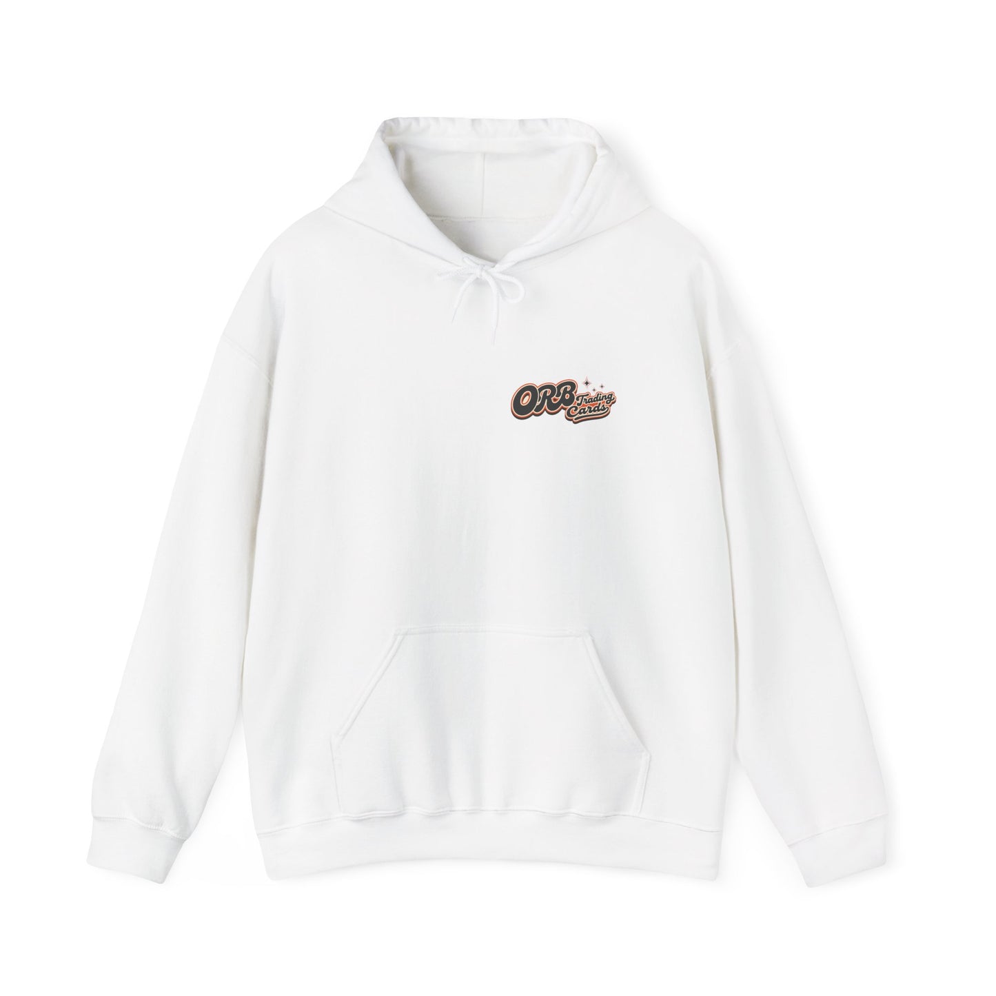 ORB Pullover Hoodie