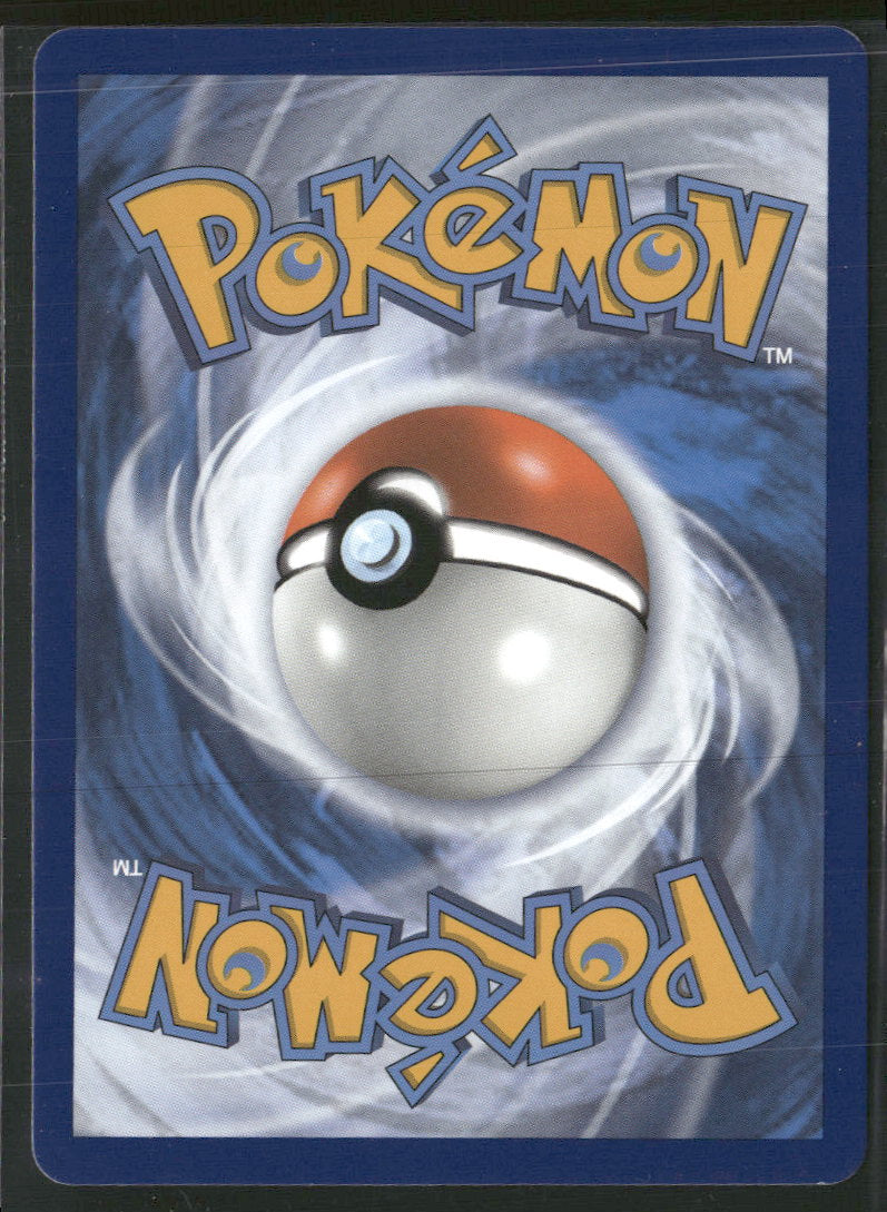 Pokemon GO Blanche (Secret) #082/078