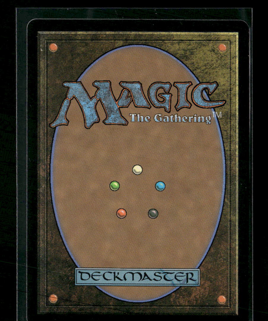 Commander: The Lord of the Rings: Tales of Middle-earth Fangorn Forest Foil #377