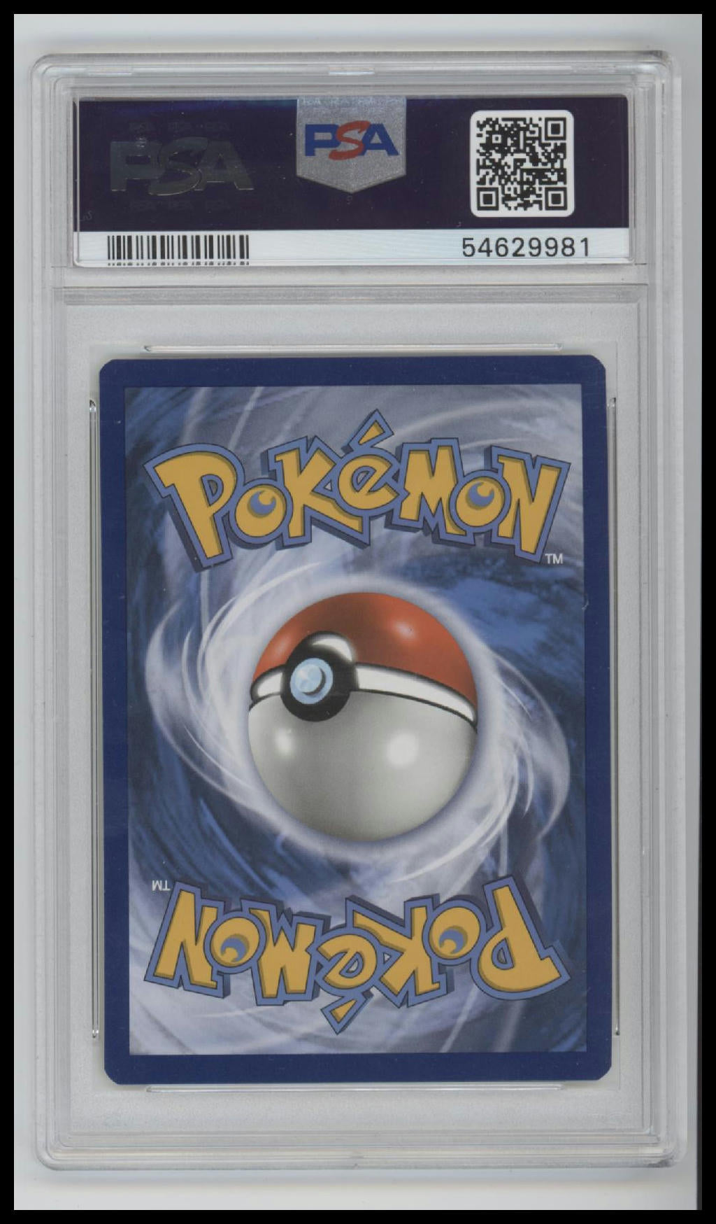 2016 Pokemon Xy Evolutions Evolutions Mewtwo-Rev.Foil 10 PSA #51