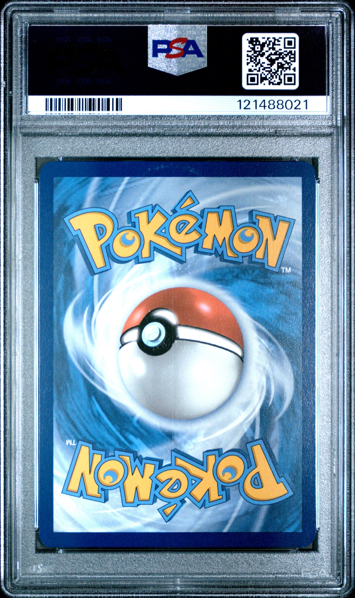 2025 Pokemon Pre En Special Illustration Rare Palafin Ex 10 PSA #151