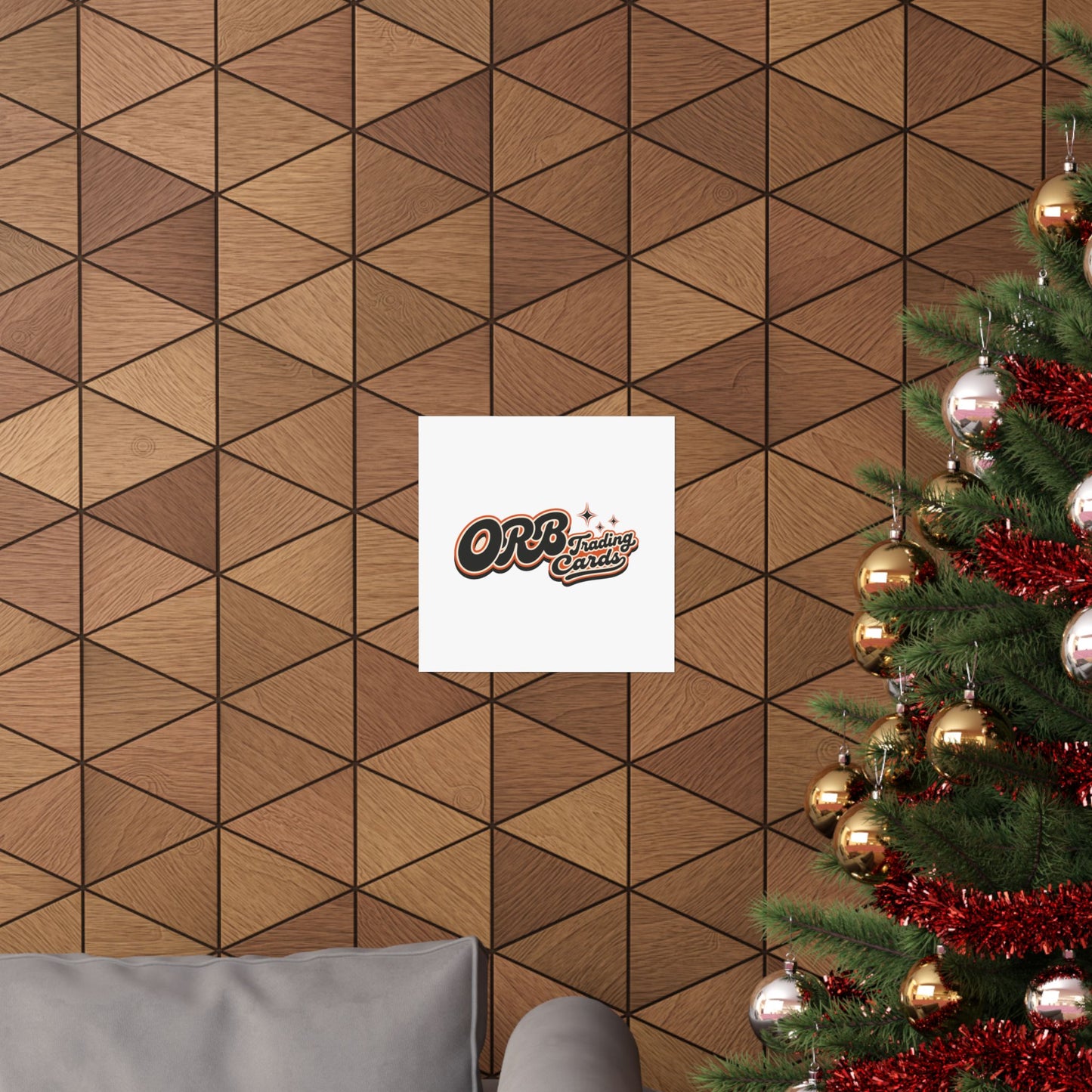 ORB Poster